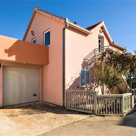 Apartment Sensa Trogir Dış mekan fotoğraf