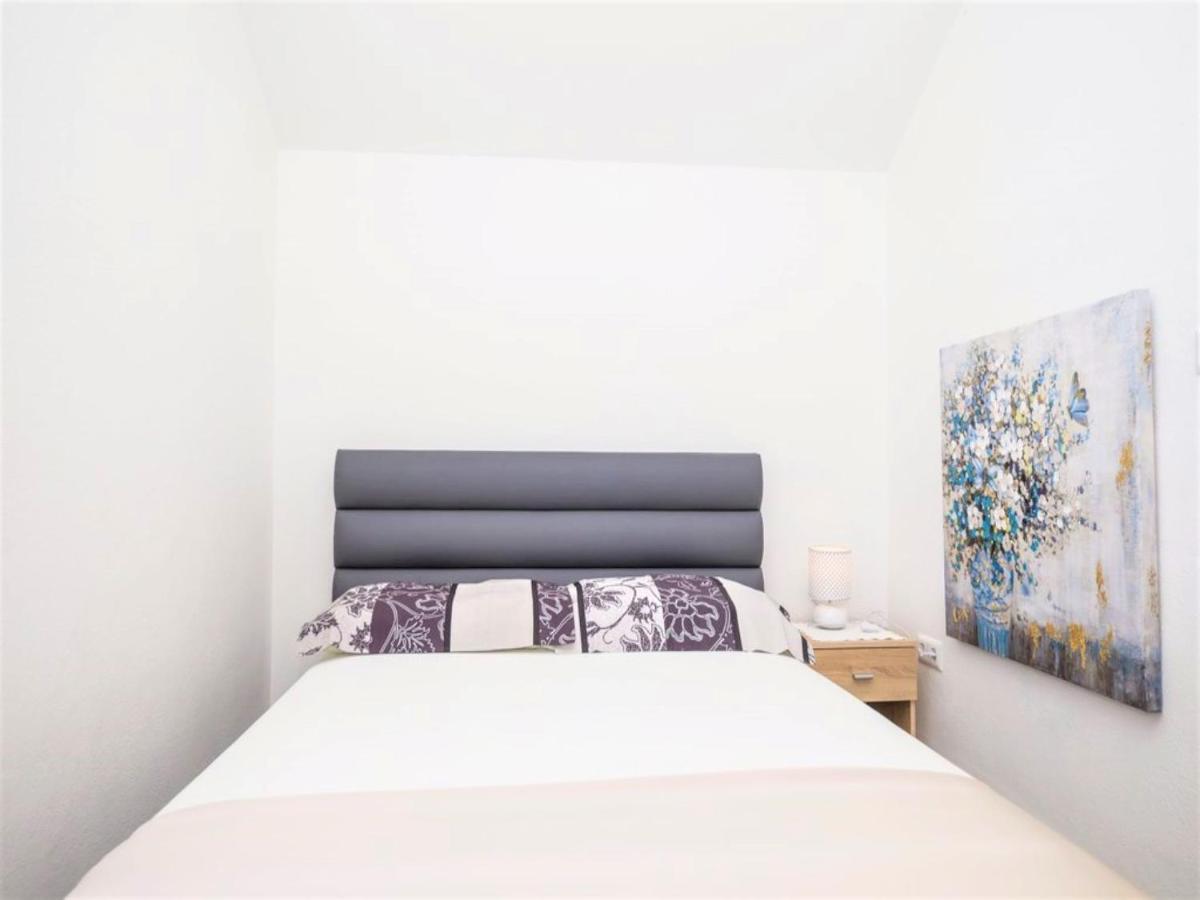 Apartment Sensa Trogir Dış mekan fotoğraf