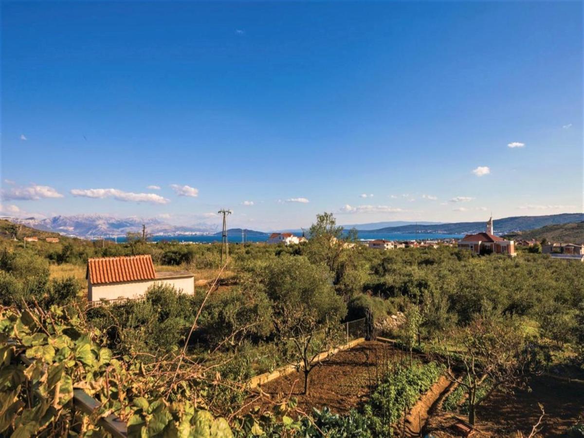 Apartment Sensa Trogir Dış mekan fotoğraf