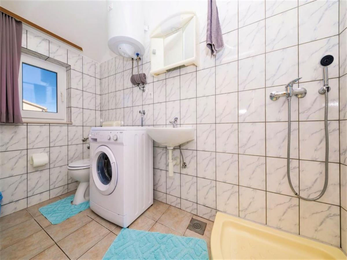 Apartment Sensa Trogir Dış mekan fotoğraf